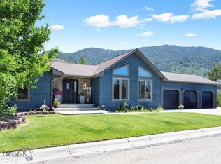 104 Cedar Lake Ct, Butte, MT 59701