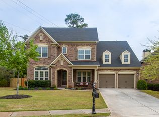 4944 Locklear Way, Marietta, GA 30066