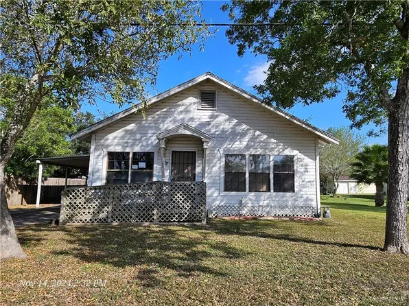 517 S East St, La Feria, TX 78559