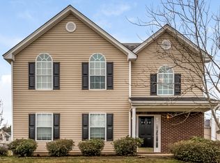 3112 Far Emerald Land, Union City, GA 30291