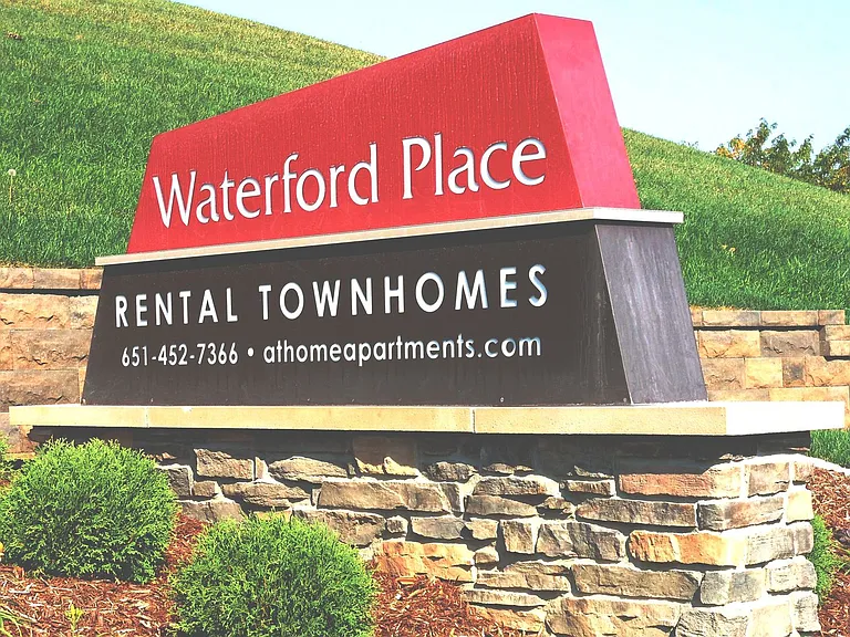 Waterford Place Townhomes — Photo 28
