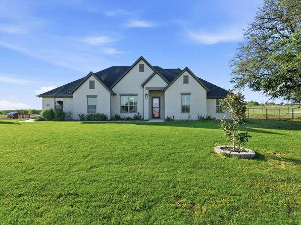 1016 Paradise Pkwy, Poolville, TX 76487