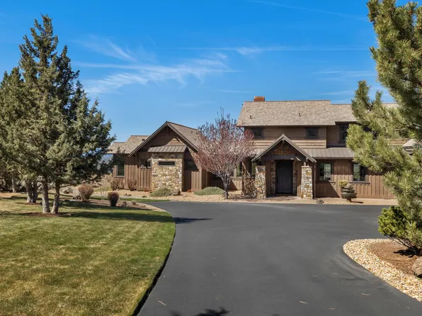 15403 SW Hope Vista Dr, Powell Butte, OR 97753
