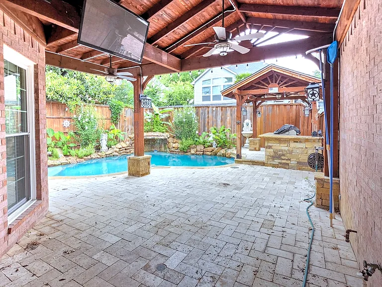 3631 Amber Hills Dr — Photo 30