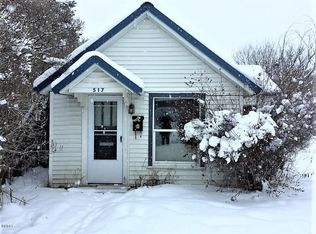 517 2nd Ave W, Kalispell, MT 59901