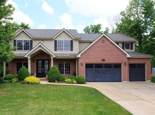 514 Edna Ave, Saint Louis, MO