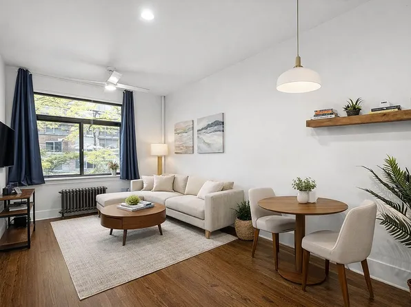 126 E 30th St APT 2B, Manhattan, NY 10016