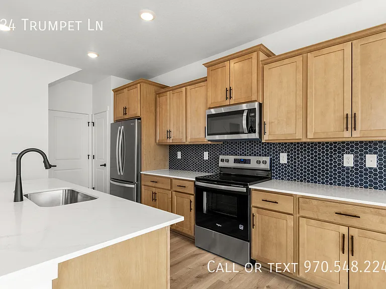 824 Trumpet Ln — Photo 11