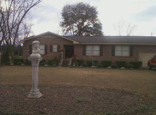 3845 Pearl St, Shellman, GA 39886