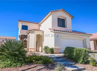 637 Bent Grass Ave, North Las Vegas, NV 89032