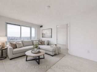 1010 Sandy Beach Rd #1205, Pickering, ON L1W3X5