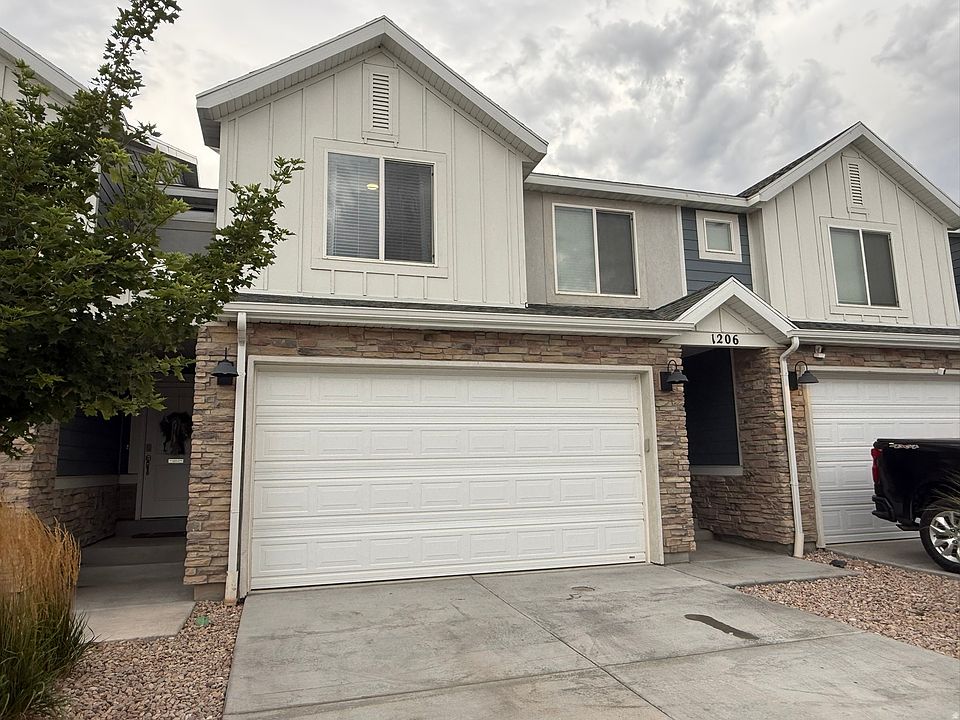 1st image of 1206 W Hidden Spring Dr