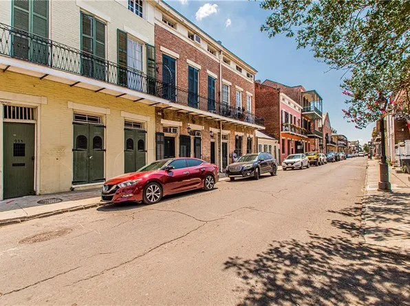 935 Dumaine St #3, New Orleans, LA 70116