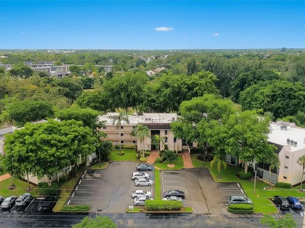 8150 W Mcnab Road #312, Tamarac, FL 33321