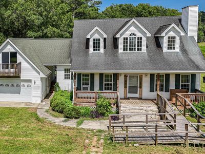 1228 Ash Little River Road NW, Ash, NC, 28420