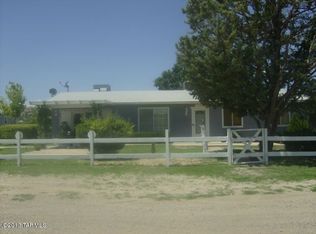 2292 N Lake Shelly Dr, Benson, AZ 85602