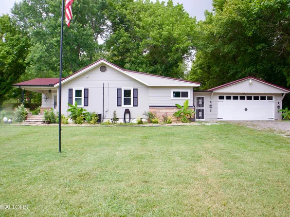 35 Lane, Crossville, TN 38555