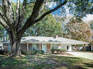 456 Traceland St, Madison, MS 39110