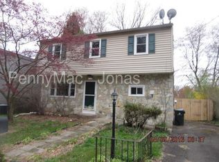 2746 Phipps Ave, Willow Grove, PA 19090