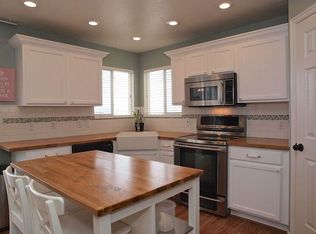 2086 N Raspberry Dr, Saratoga Springs, UT 84045