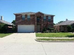 2028 Blanco Ln, Justin, TX 76247