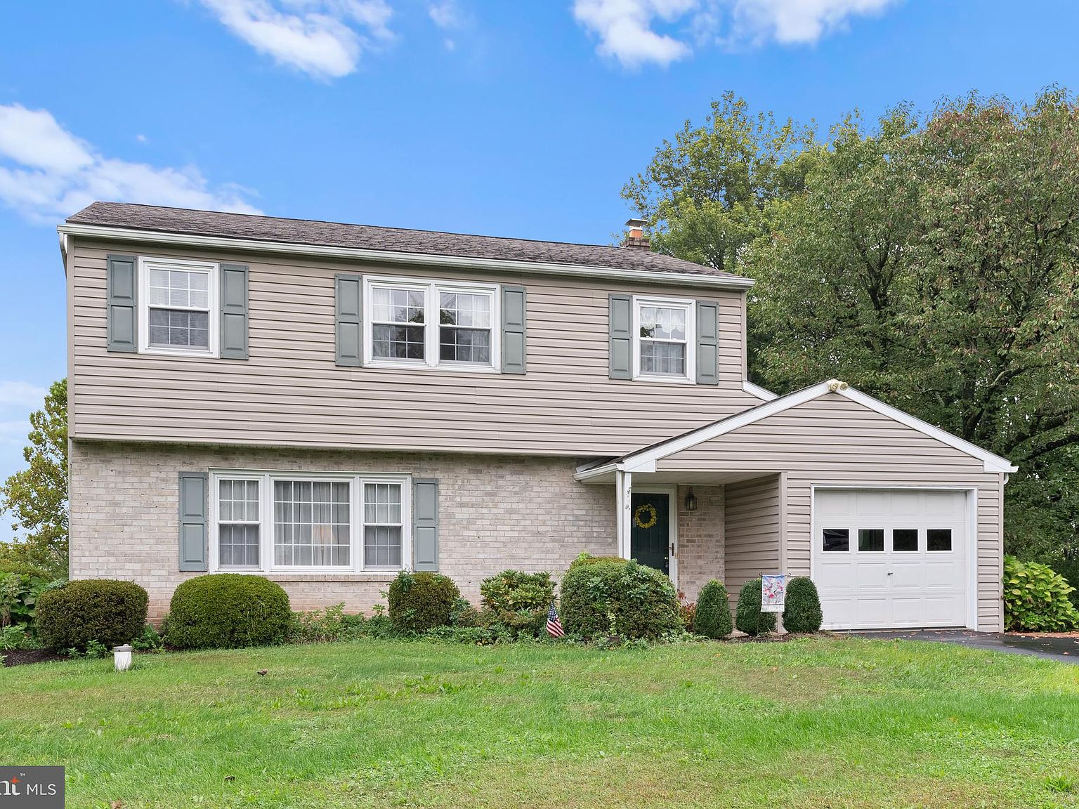 325 Bow Ln, Gilbertsville, PA 19525 MLS PAMC2083600 Zillow