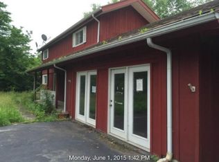 32 Chapel Dr, Bates City, MO 64011