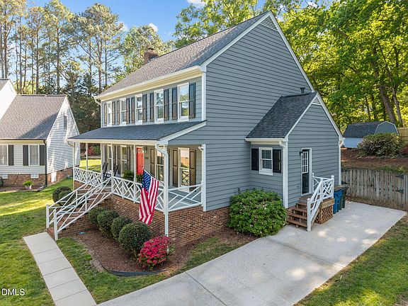 2nd image of 2000 Broadingham Ct