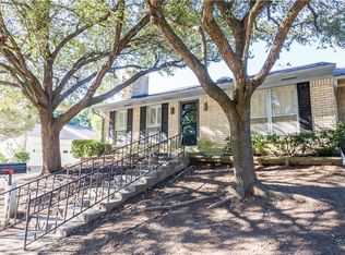 1210 Lexington Dr, Corsicana, TX 75110