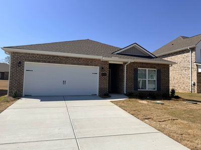 130 Holly Grove Ln, Harvest, AL, 35749