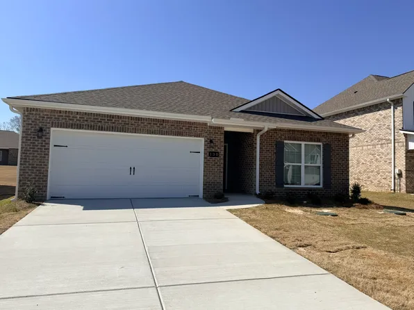 130 Holly Grove Ln, Harvest, AL 35749