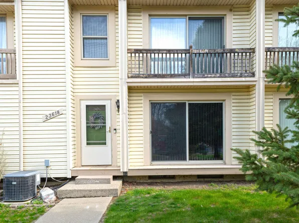 23618 Marlborough Dr Building 1, Clinton Township, MI 48036