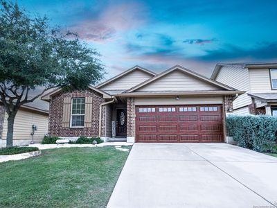 5731 Goliad Bluff, San Antonio, TX, 78222