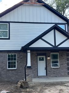 1924 N Lesley Ave, Indianapolis, IN, 46218