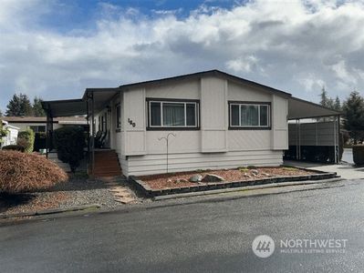620 112th Street SE #160, Everett, WA, 98208