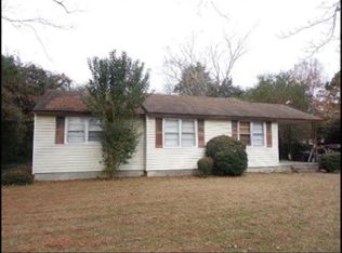 213 Banks Ave, Goldsboro, NC 27534