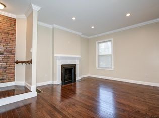 28 Holton St #TOWNHOUSE, Boston, MA 02134