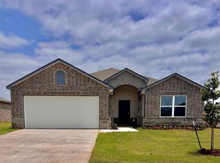 3824 Louthea Ln, Harrah, OK 73045