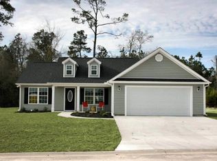250 Blue Jacket Drive Hickory #70, Aynor, SC 29544