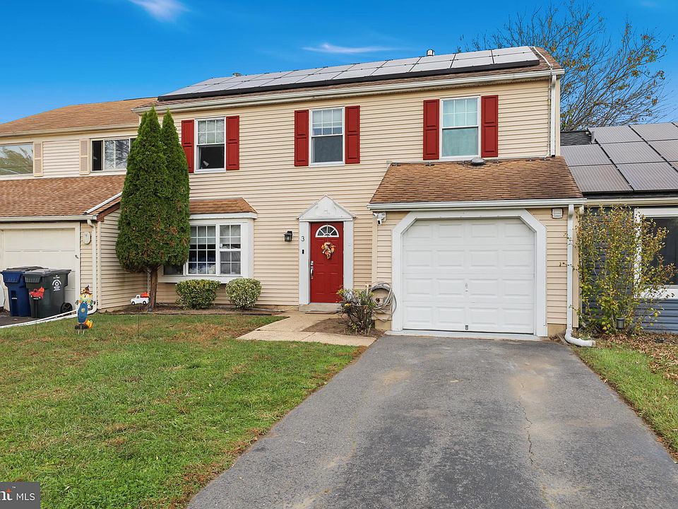 Zillow Voorhees Nj 08043 at Alfred Housel blog