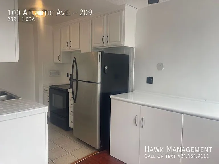 100 Atlantic Ave #209 — Photo 7