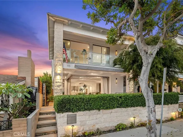 113 Garnet Ave, Newport Beach, CA 92662