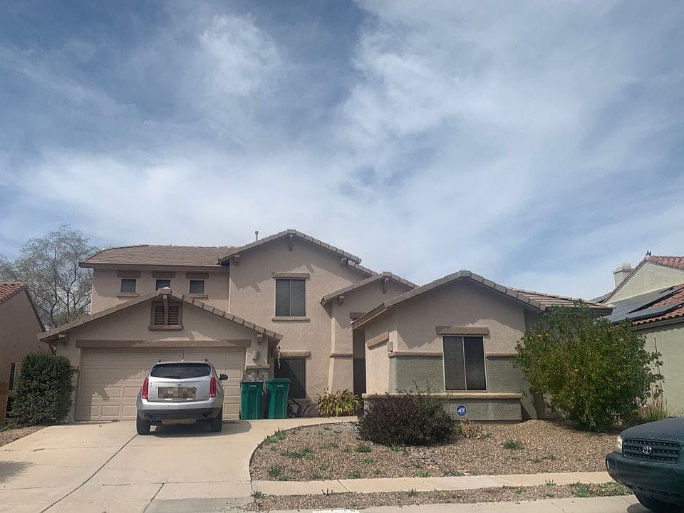 1st image of 9461 N Weather Hill Dr