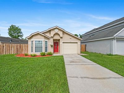 1070 McKinnon Ave, Oviedo, FL, 32765