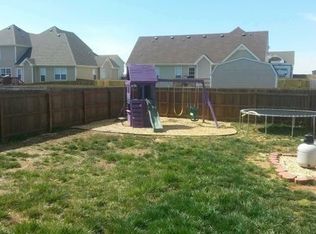 1016 Chardea Dr, Clarksville, TN 37040