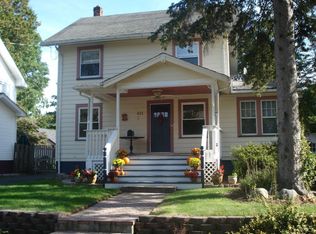 421 2nd St, Dunellen, NJ 08812