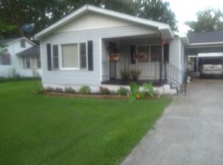 1310 Crest Ave, Gadsden, AL 35904