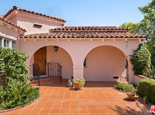 1541 Cardiff Ave, Los Angeles, CA 90035