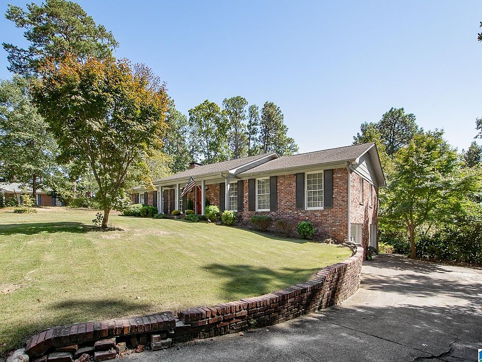 Zillow Birmingham Al