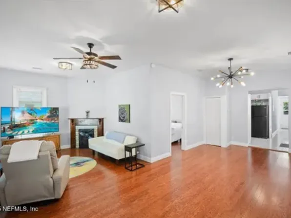 1046 E 13th St, Jacksonville, FL 32206